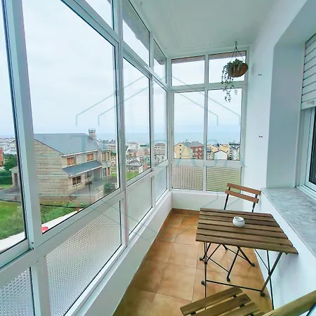 Apartment Piso Marinero Con Vistas Al Mar *